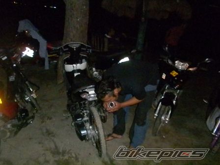 2011 YAMAHA MIO | Picture 2163855 motorcycle photo