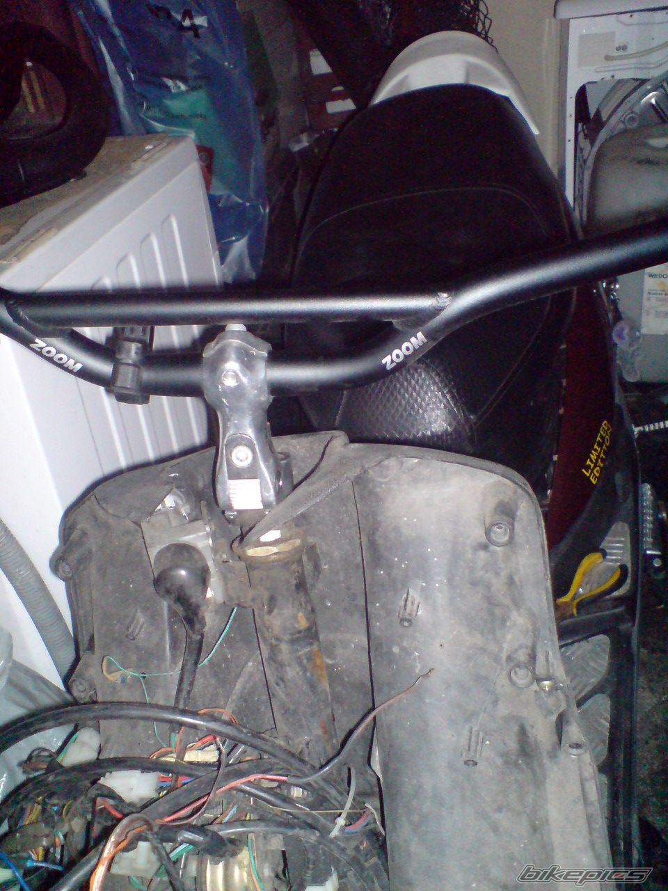 2003 YLSMCO FD50QT | Picture 2163925 motorcycle photo