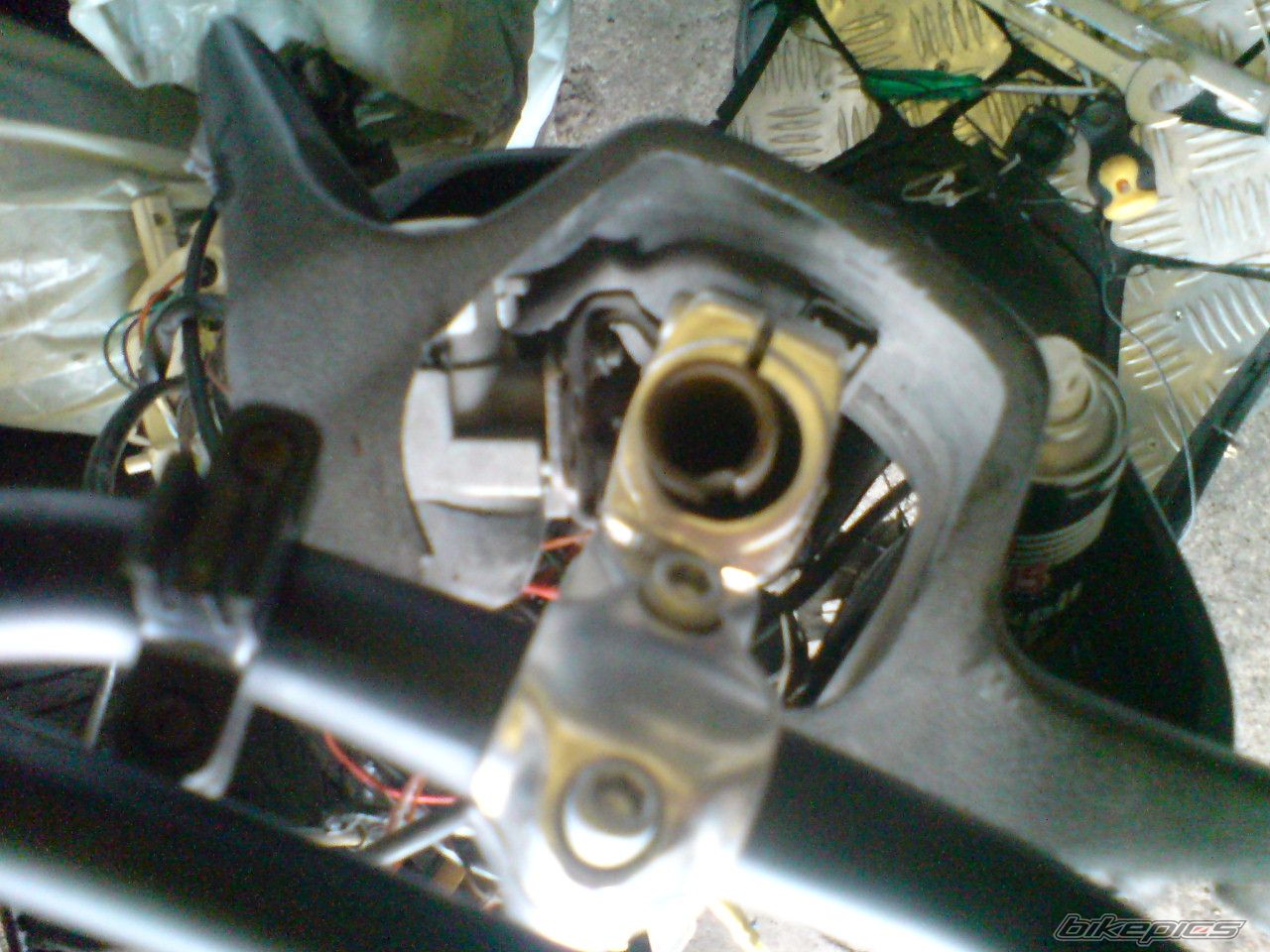 2003 YLSMCO FD50QT | Picture 2163926 motorcycle photo
