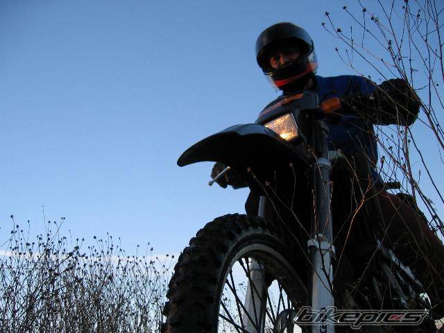 1994 KTM 600 LC4 | Picture 216398 motorcycle photo