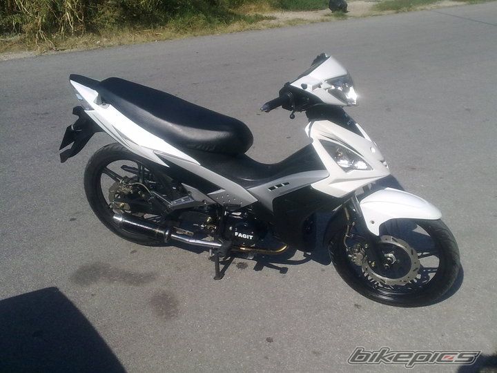 2011 KYMCO JETIX | Picture 2163980 motorcycle photo