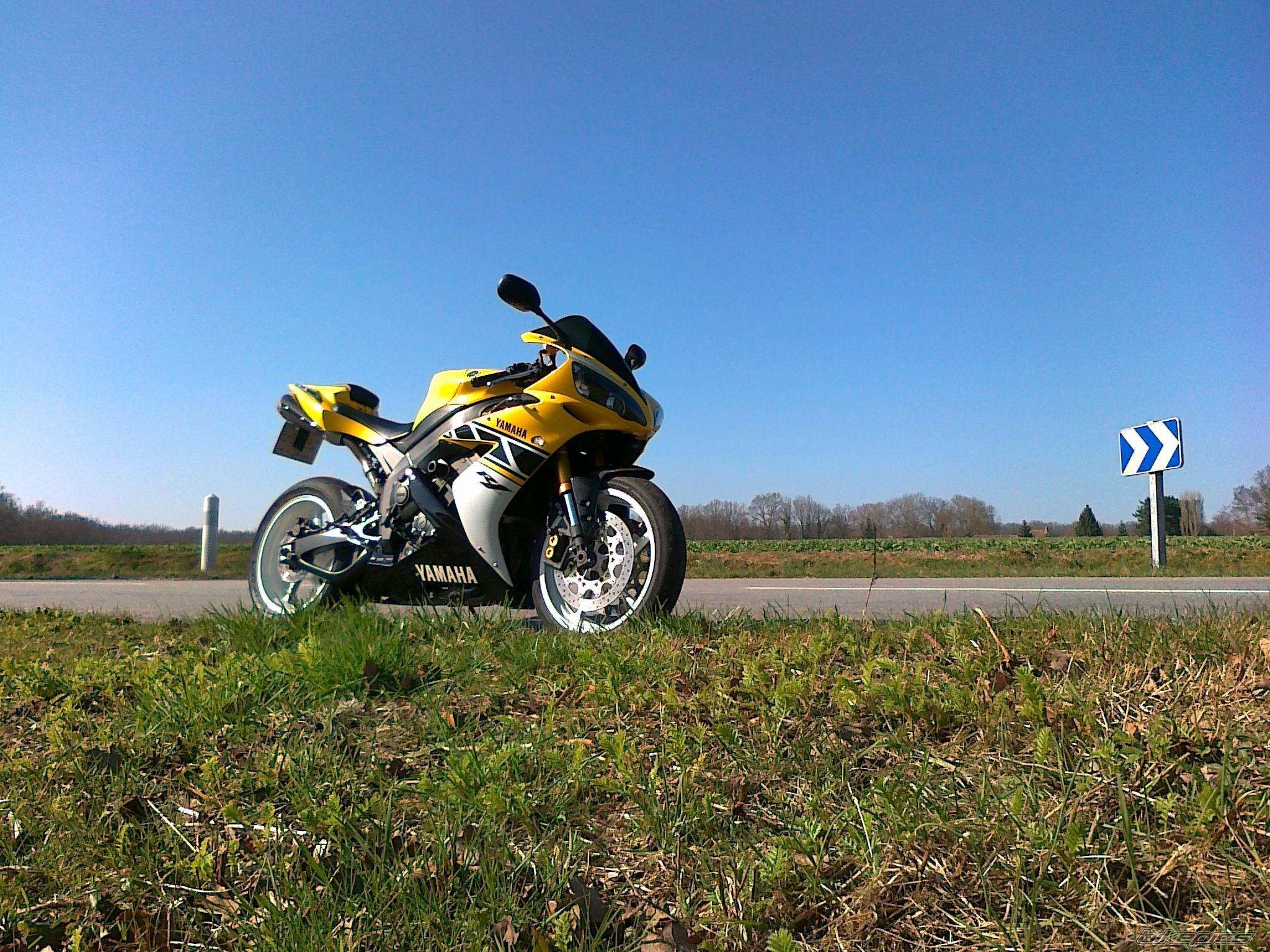2006 YAMAHA YZF R1 | Picture 2164069 motorcycle photo