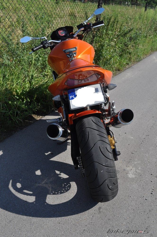    | Picture 2164090 motorcycle photo