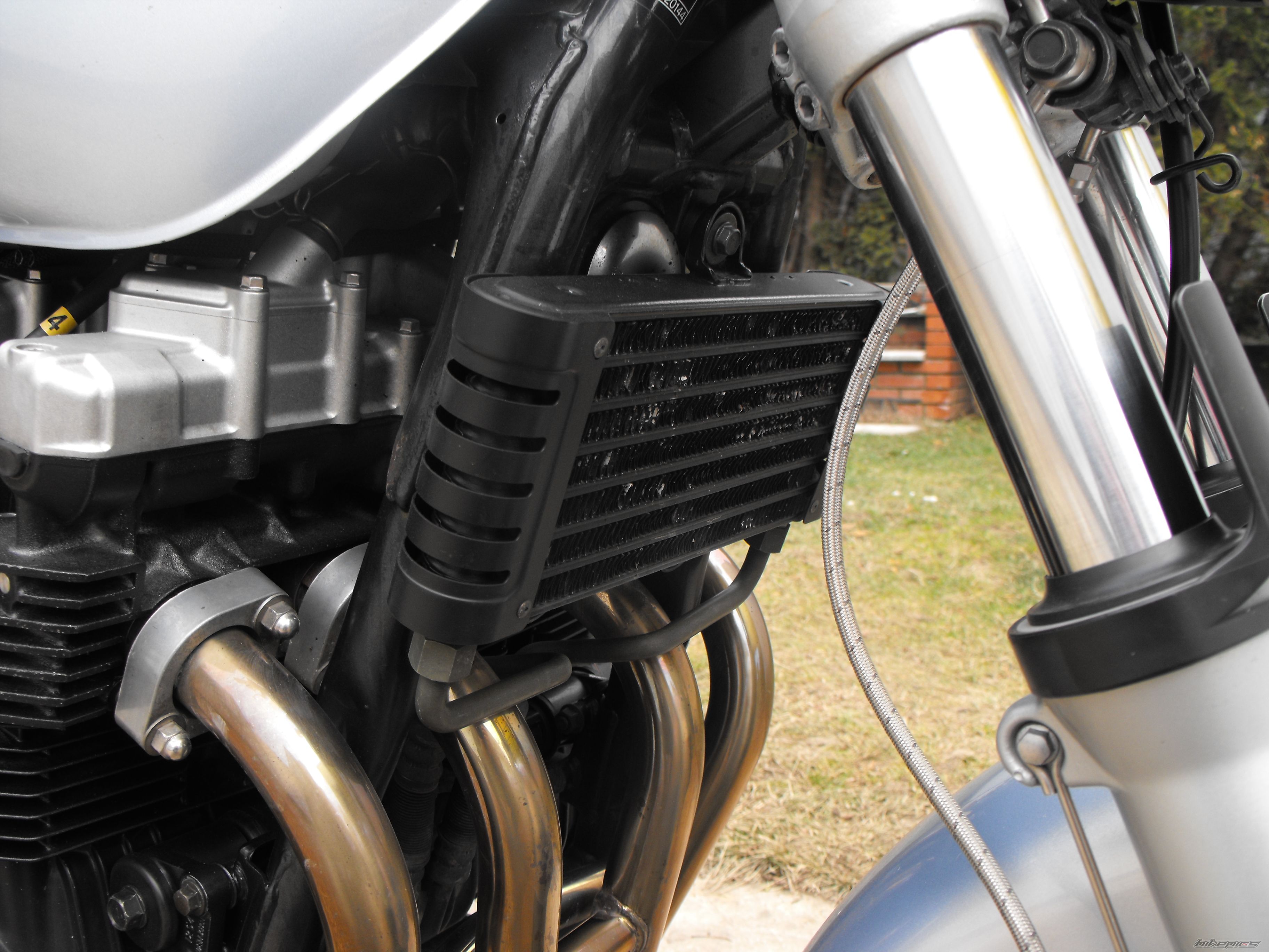2003 KAWASAKI ZR 7 | Picture 2164163 motorcycle photo