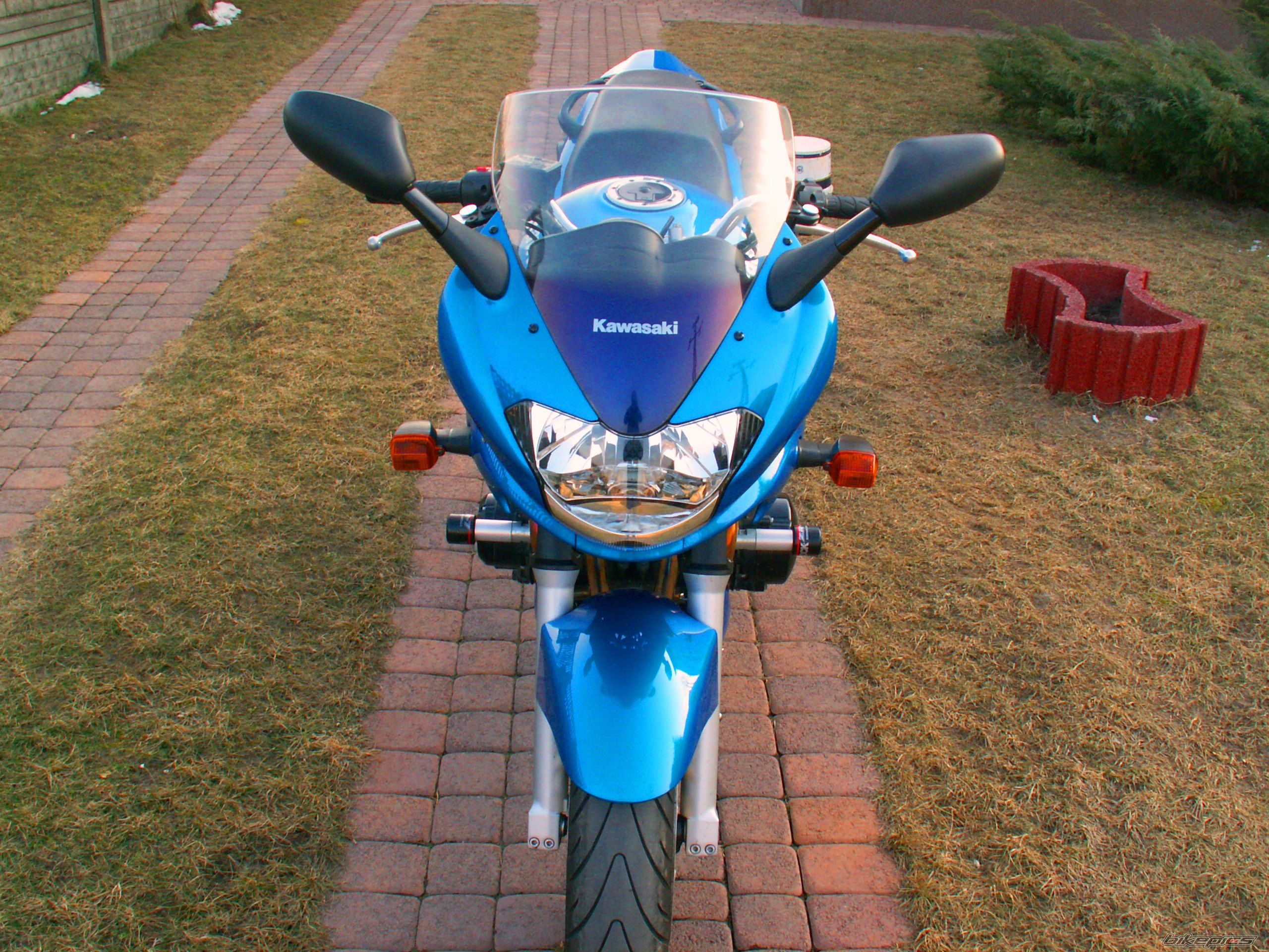 2002 KAWASAKI ZR7S | Picture 2164343 motorcycle photo