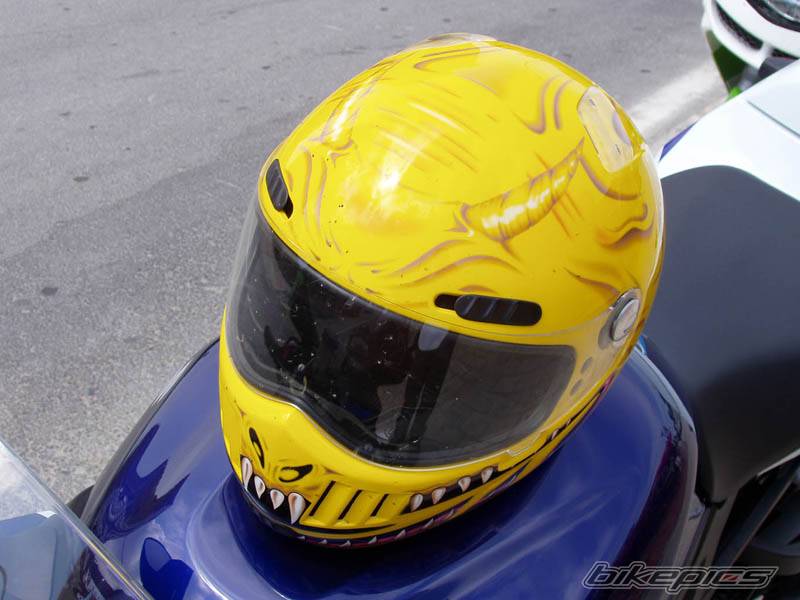 2004 SUZUKI GSX R 600 | Picture 216440 motorcycle photo