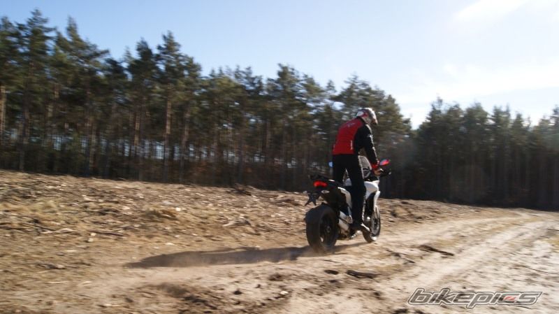 2010 DUCATI MULTISTRADA 1200 | Picture 2164438 motorcycle photo