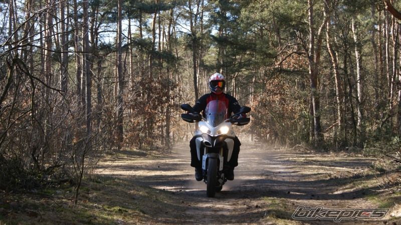 2010 DUCATI MULTISTRADA 1200 | Picture 2164439 motorcycle photo