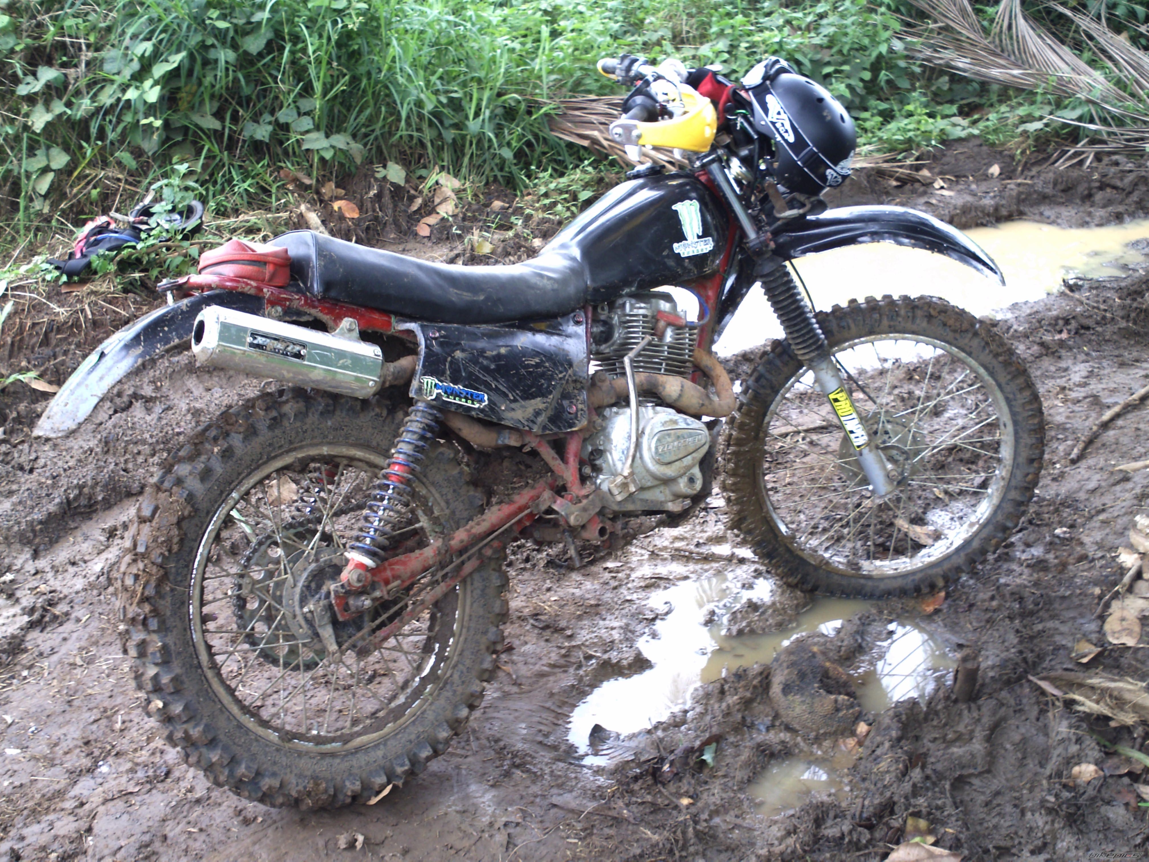 2011 HONDA XL 185 | Picture 2164552 motorcycle photo