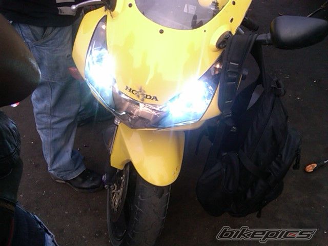 2003 HONDA CBR 954RR | Picture 2164735 motorcycle photo