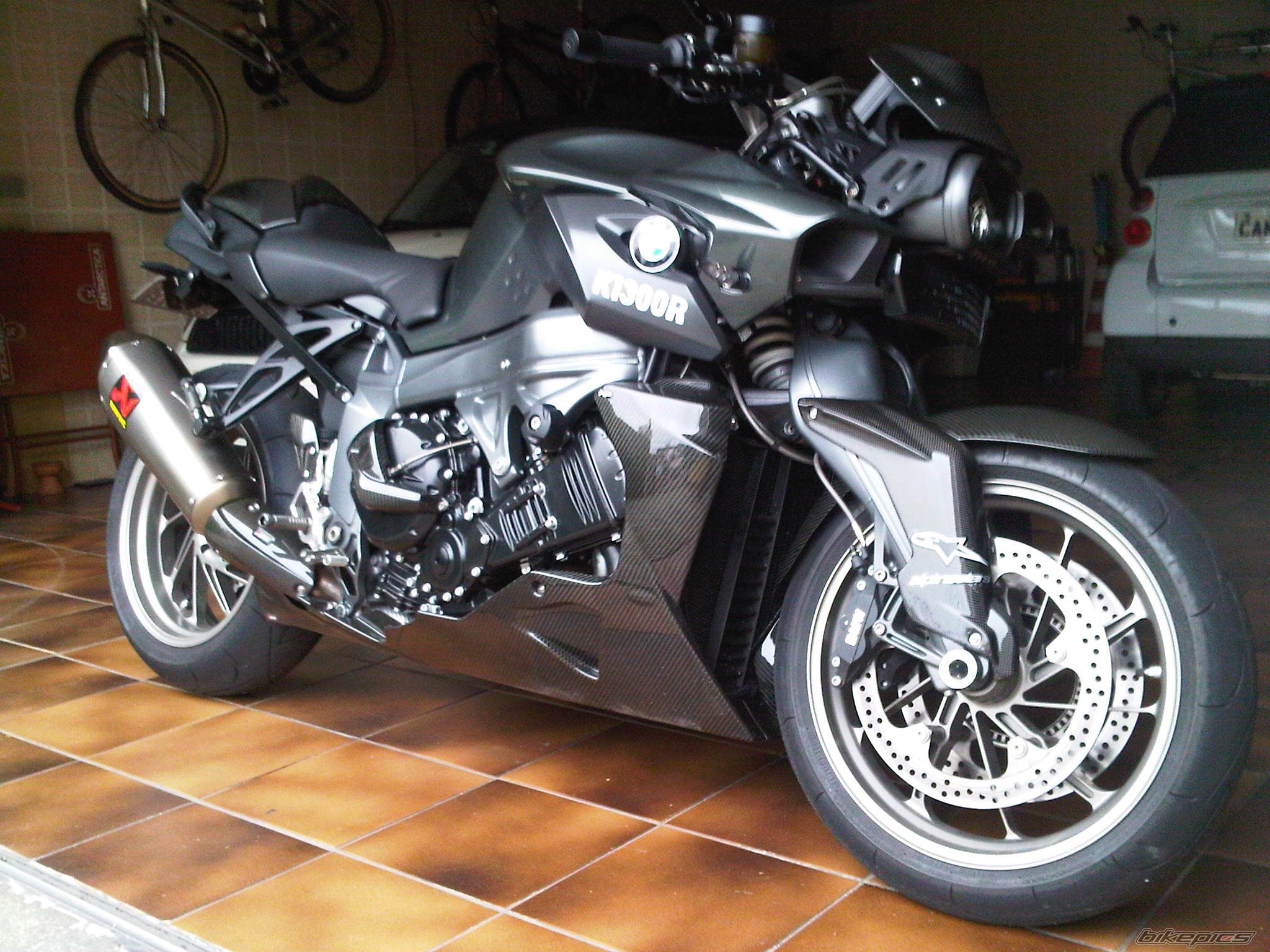 2009 BMW K1300R | Picture 2165315 motorcycle photo