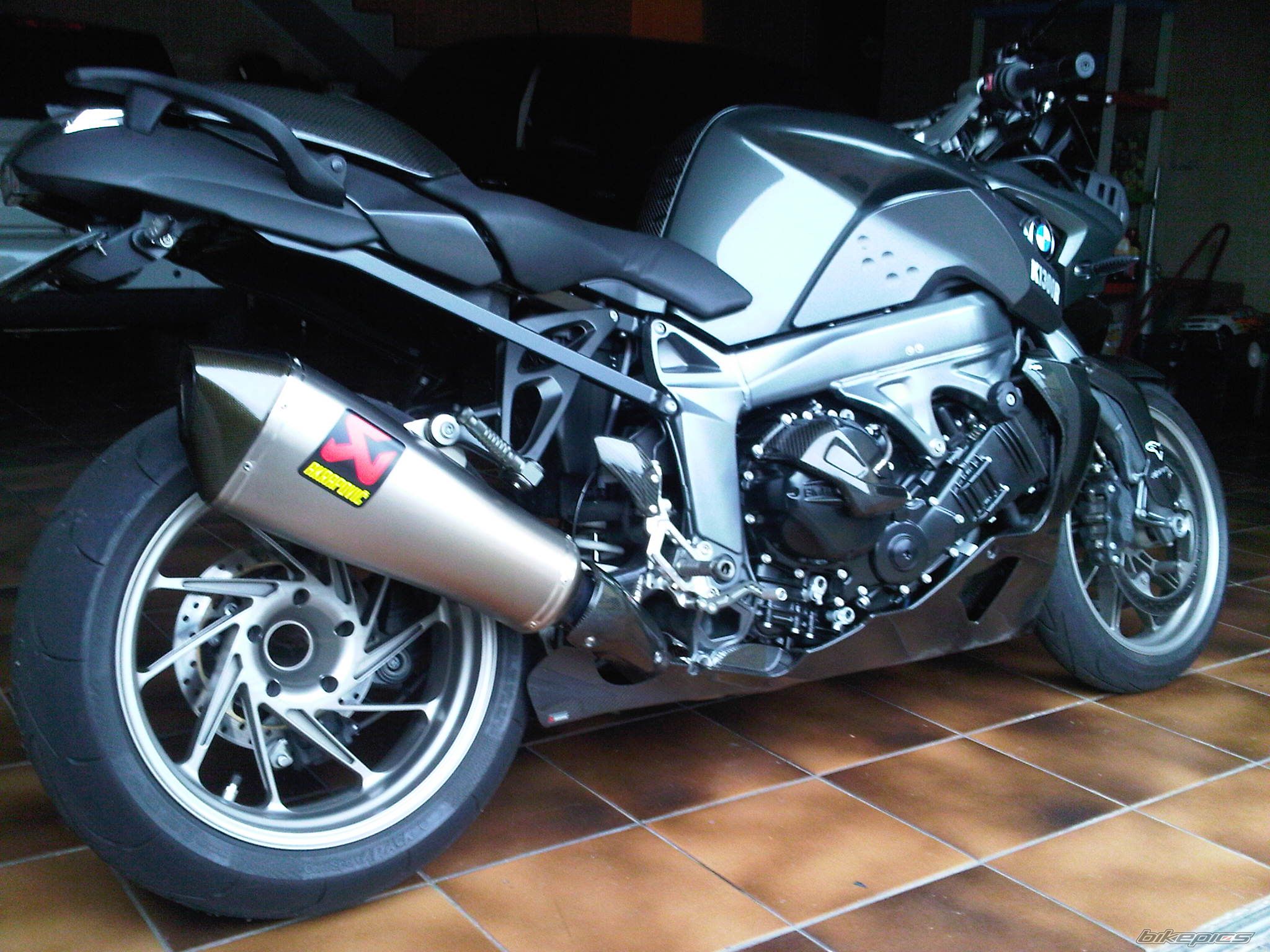 2009 BMW K1300R | Picture 2165317 motorcycle photo