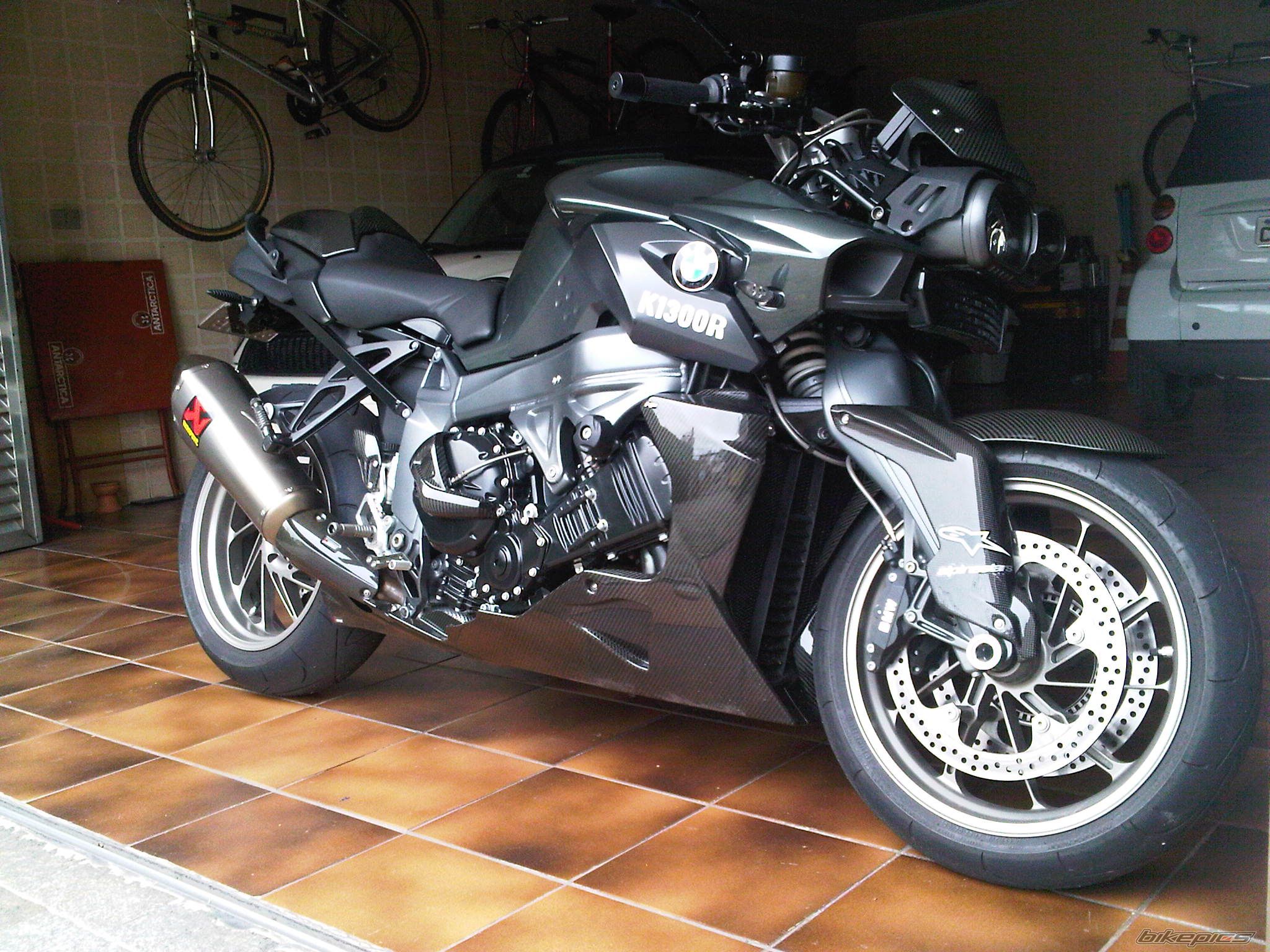 2009 BMW K1300R | Picture 2165318 motorcycle photo