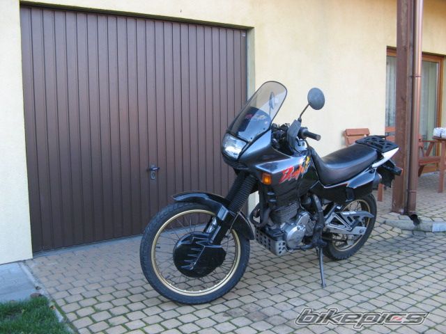 1994 HONDA NX 650 DOMINATOR | Picture 2165448 motorcycle photo