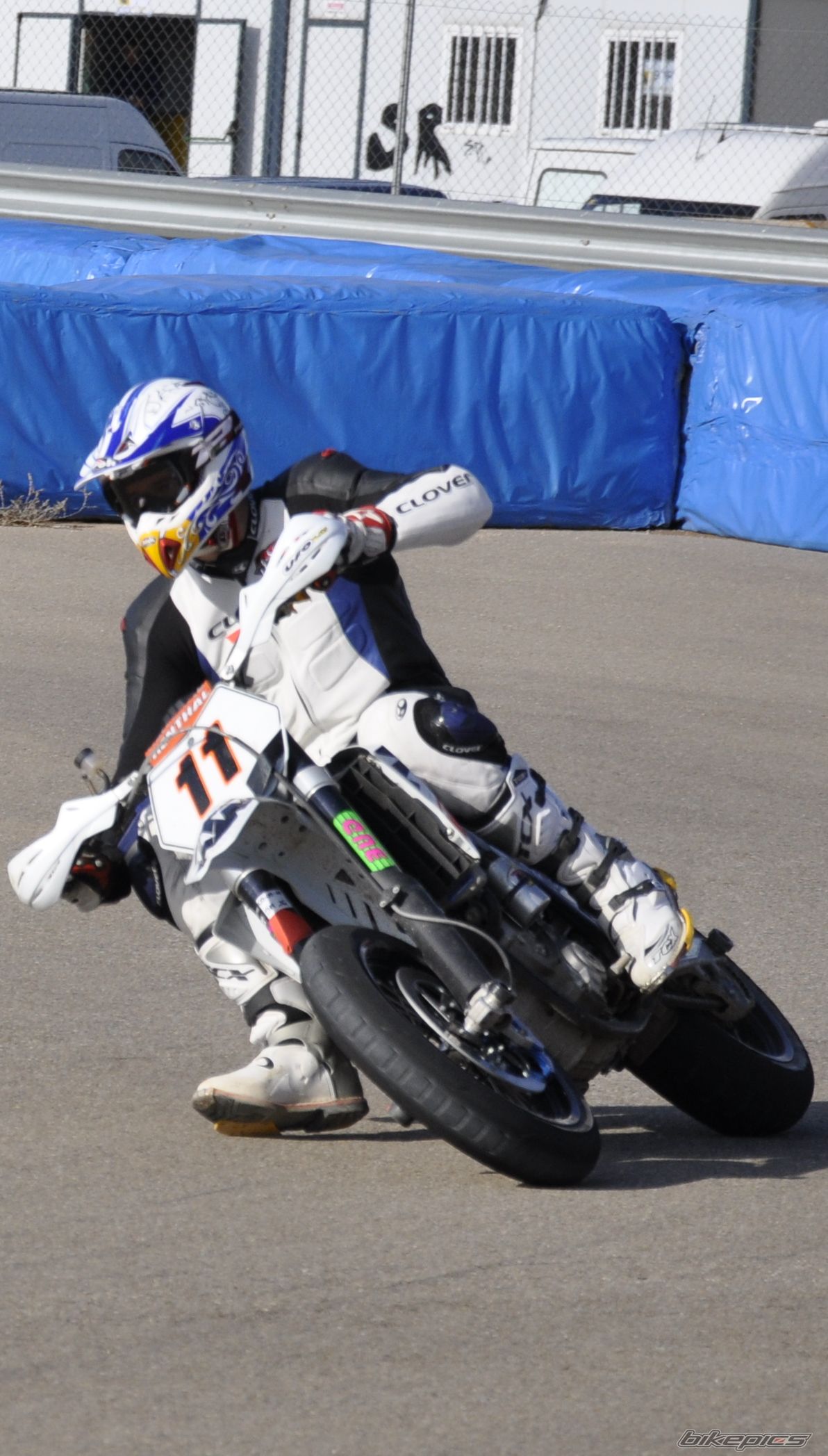 2007 KTM 450 SMR | Picture 2165470 motorcycle photo