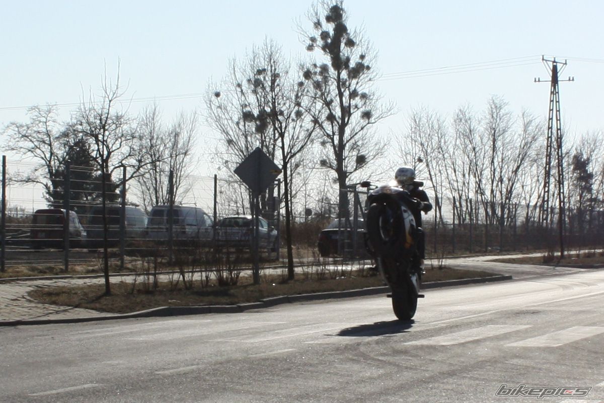 2001 HONDA CBR 900 | Picture 2165510 motorcycle photo