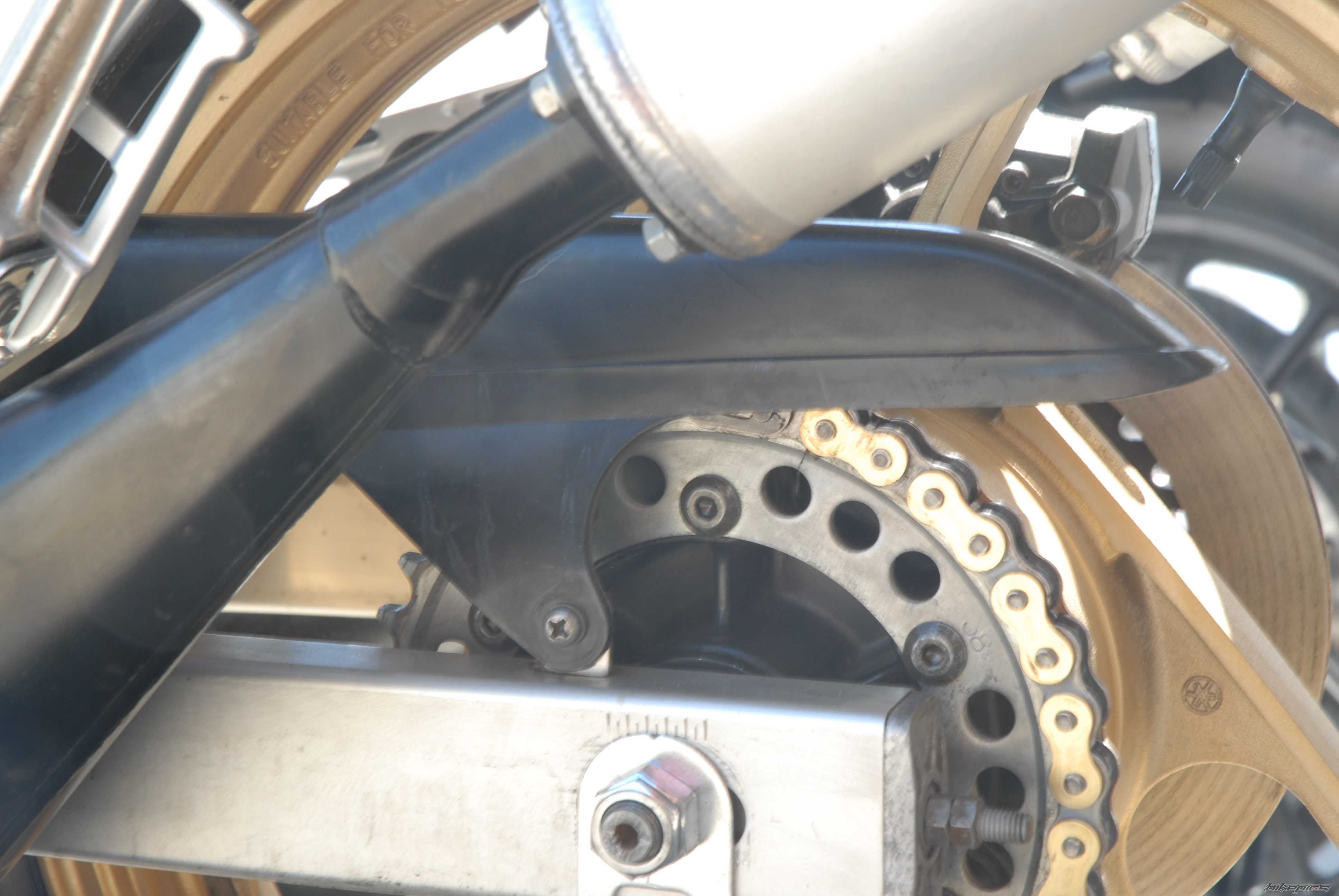 1985 YAMAHA RZ 500 | Picture 2166103 motorcycle photo
