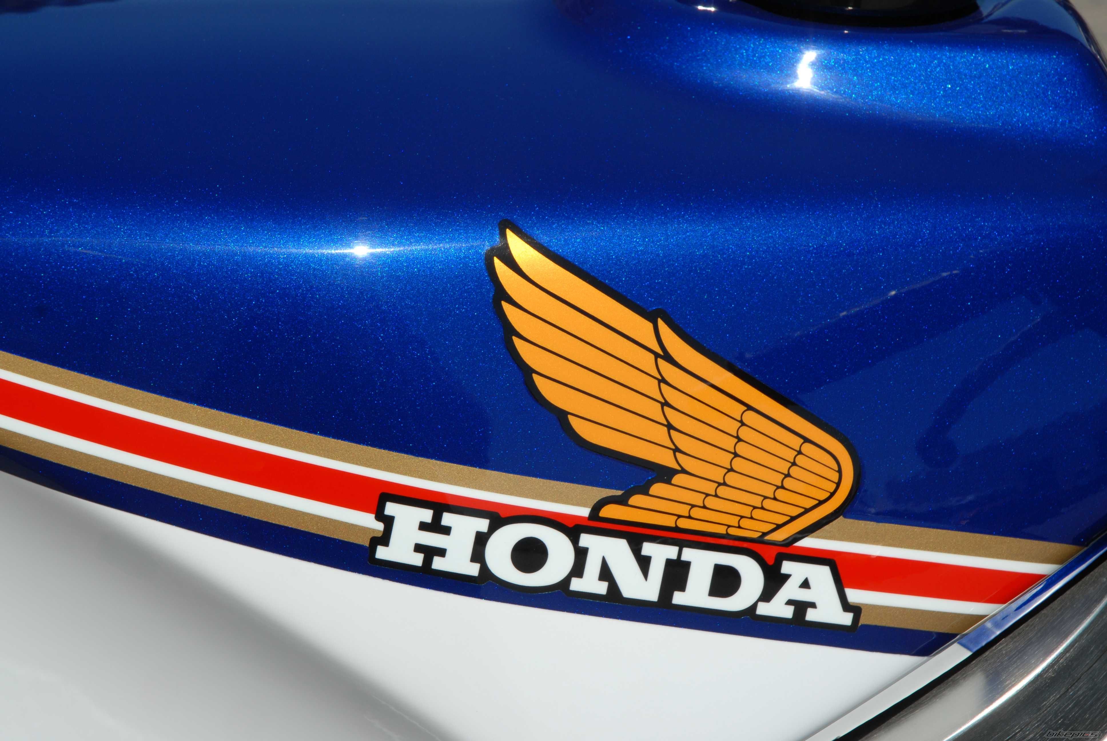 1985 HONDA NSR 400 | Picture 2166130 motorcycle photo