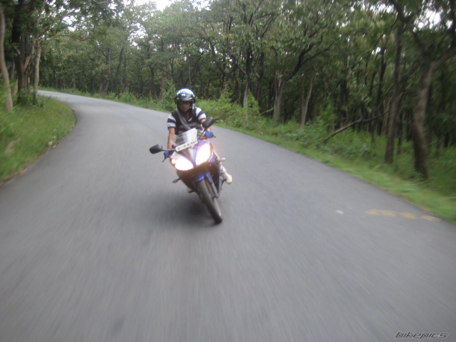    | Picture 2166155 motorcycle photo