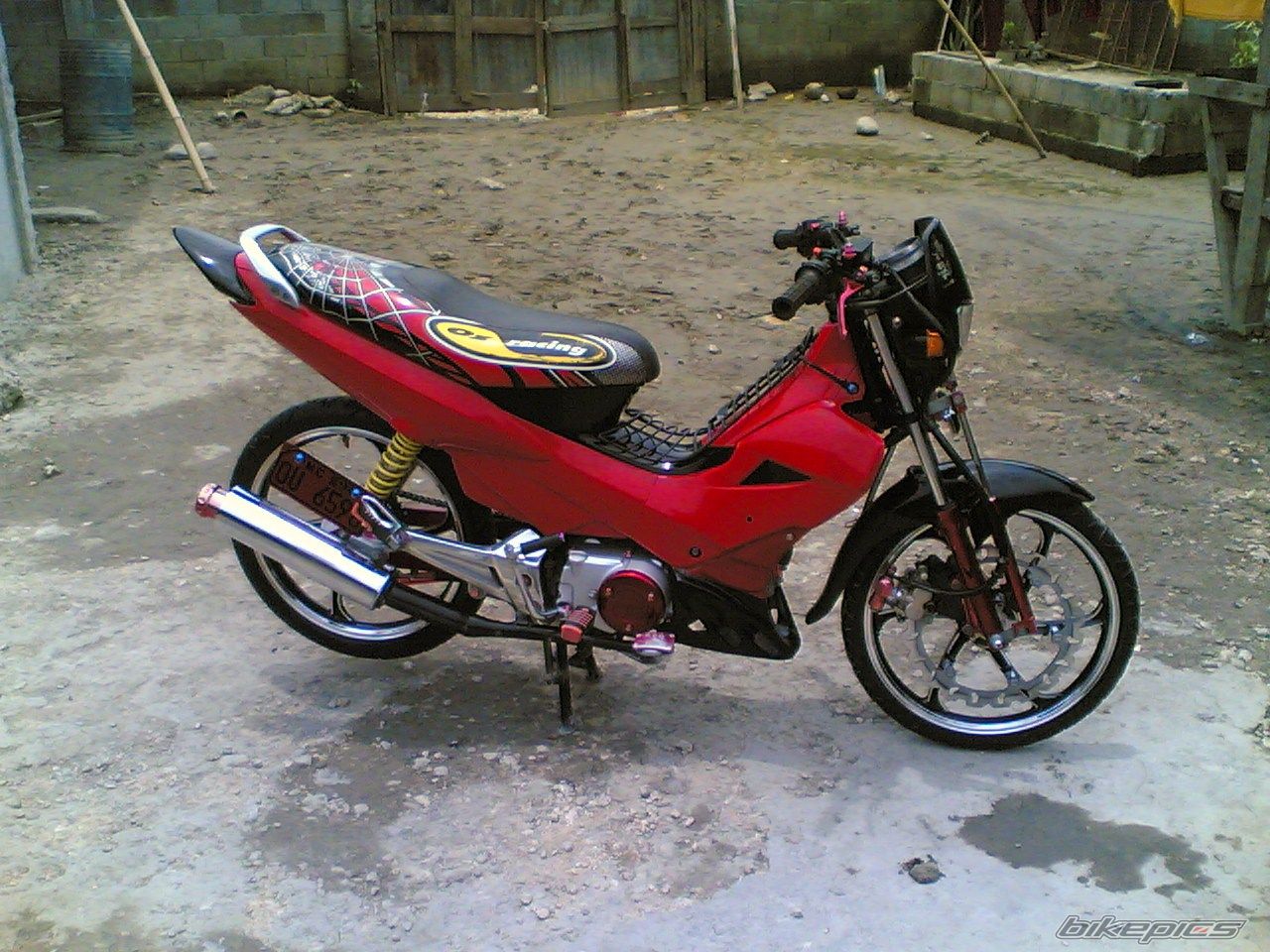    | Picture 2166287 motorcycle photo