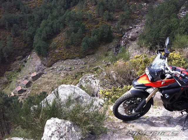 2010 BMW F 800 GS | Picture 2166451 motorcycle photo