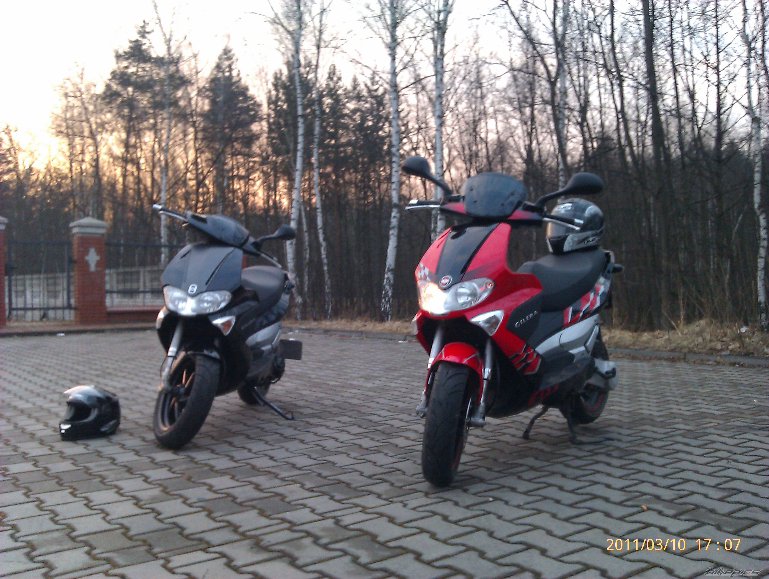 2006 GILERA RUNNER 50 | Picture 2166570 motorcycle photo