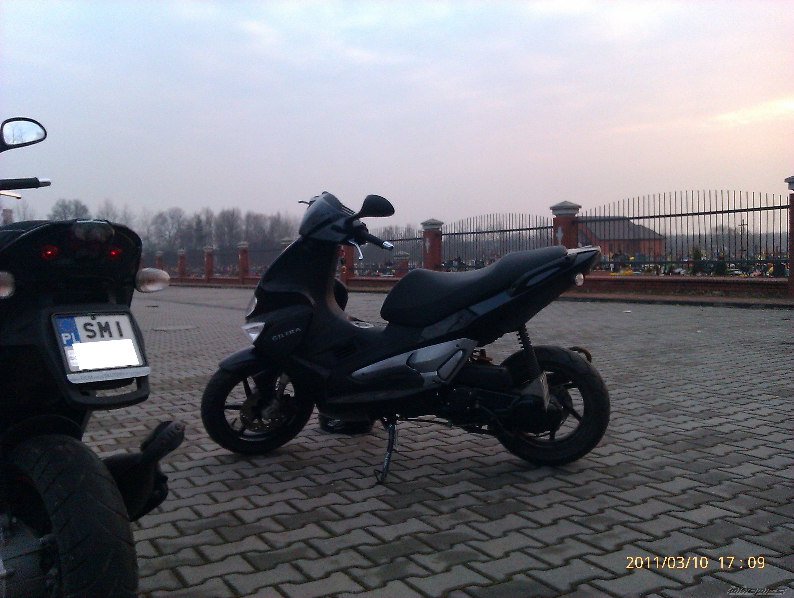 2006 GILERA RUNNER 50 | Picture 2166579 motorcycle photo