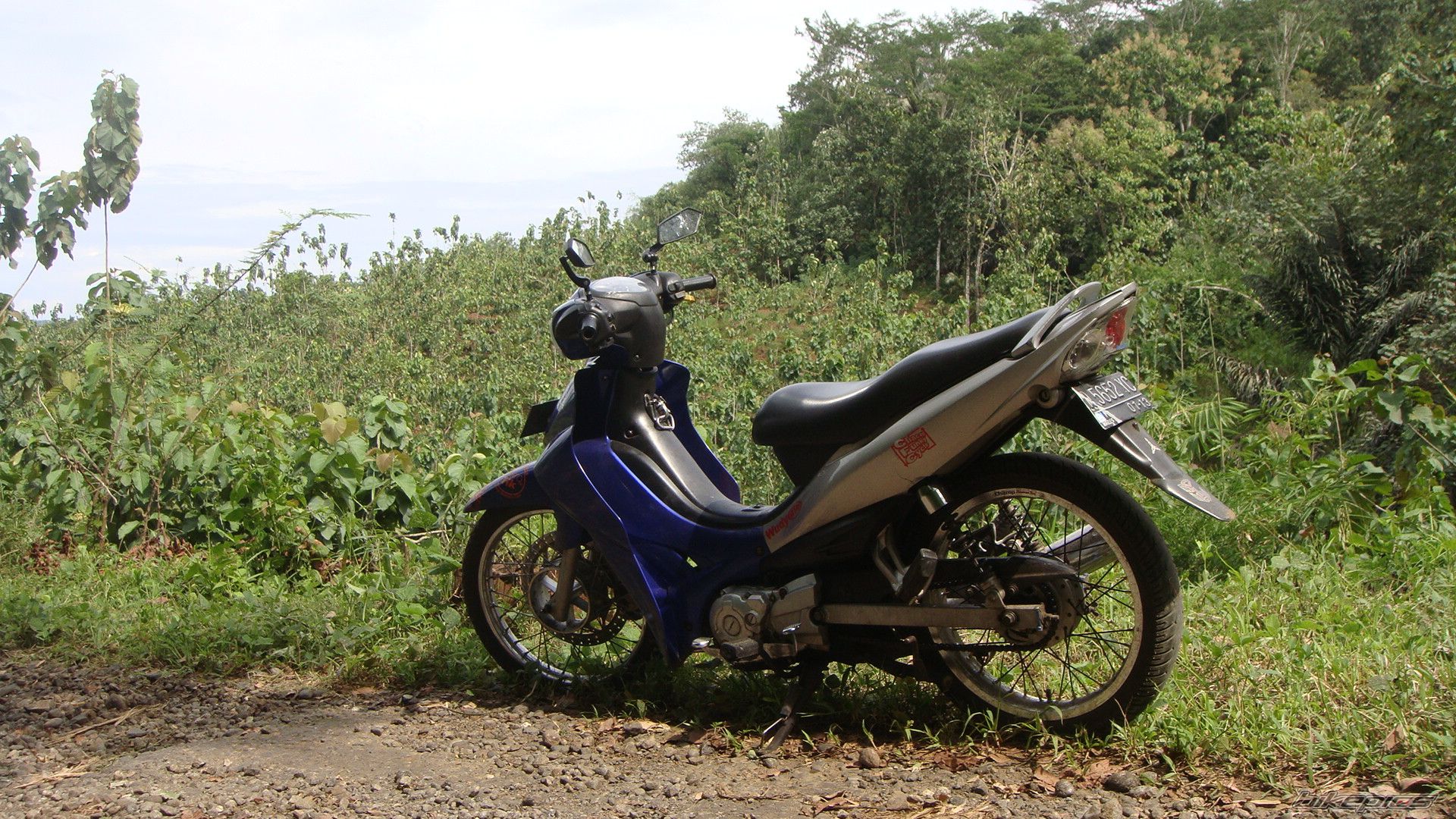 2008 YAMAHA JUPITER Z | Picture 2166760 motorcycle photo