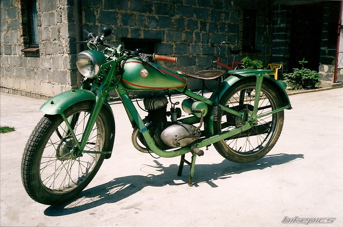 1951 SHL M04 | Picture 2166970 motorcycle photo