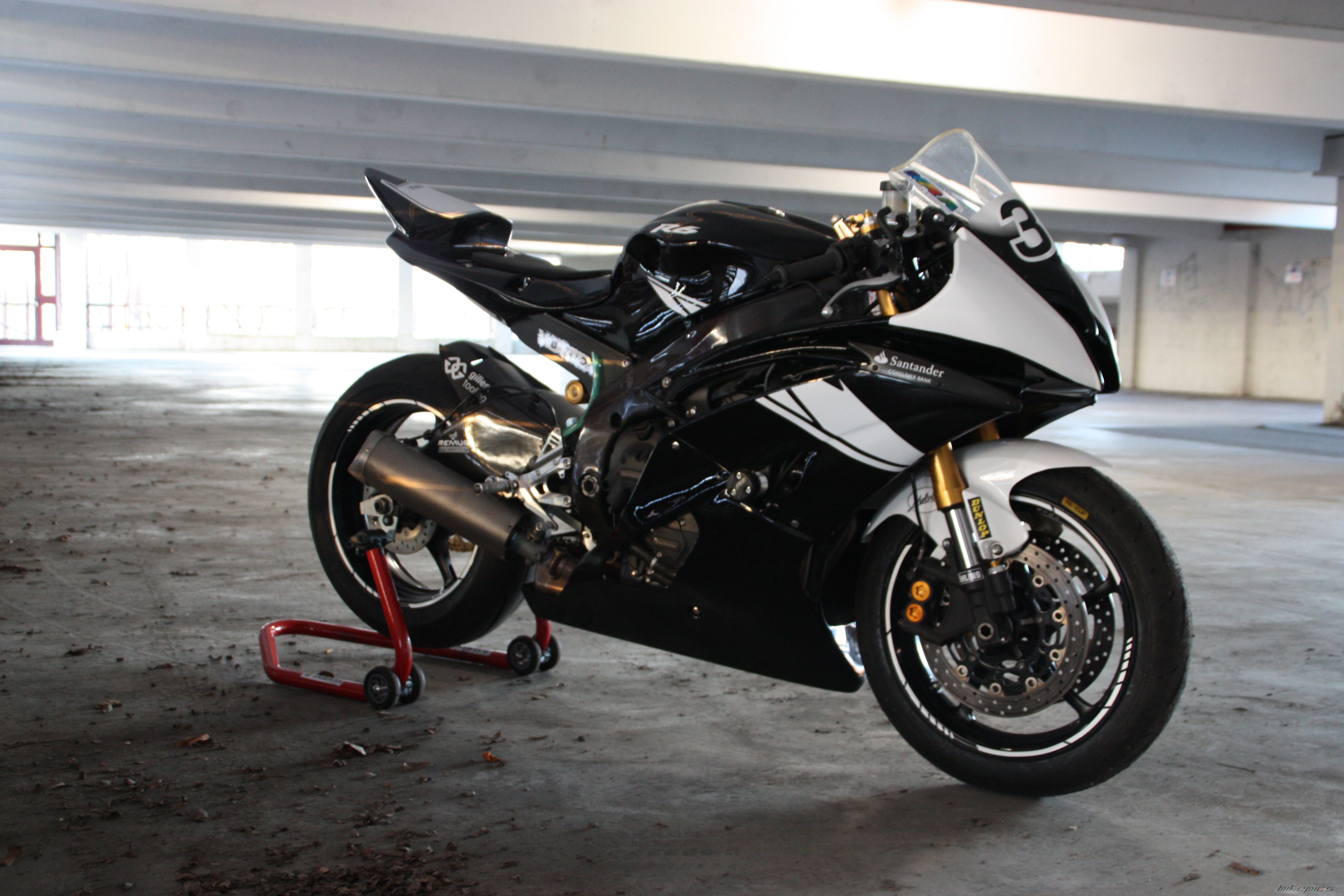 2010 YAMAHA YZF R6 | Picture 2167191 motorcycle photo