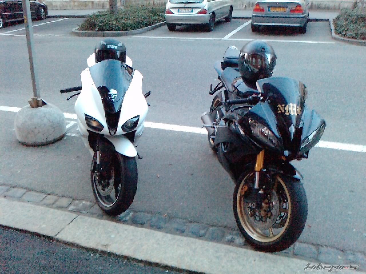 2007 KAWASAKI ZX 6R | Picture 2167307 motorcycle photo