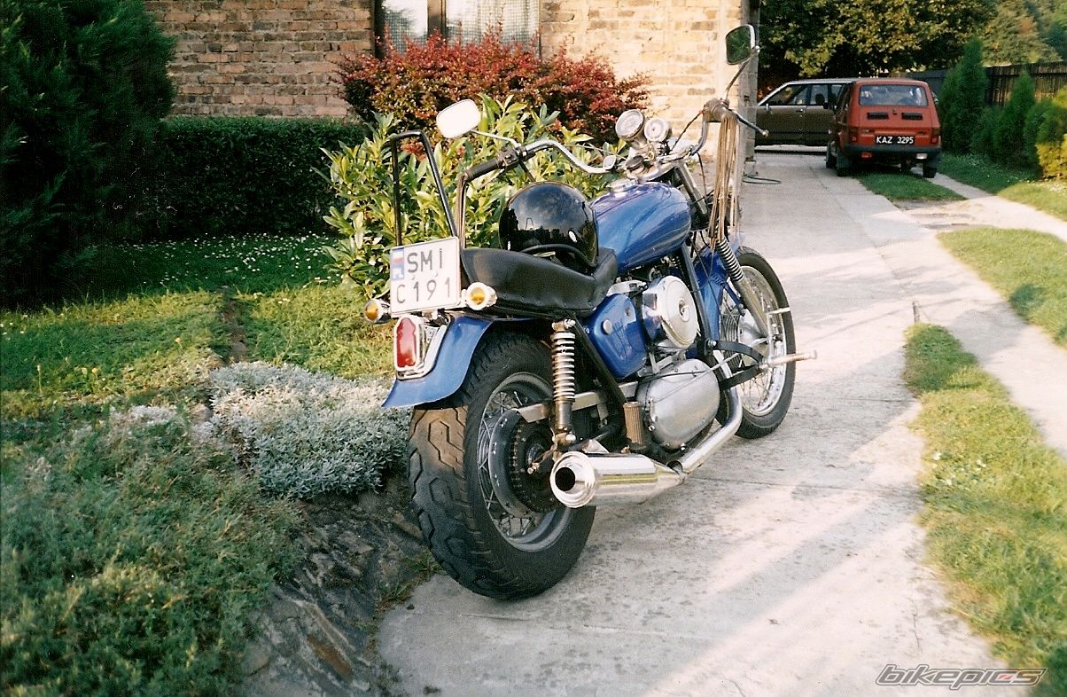 1964 JUNAK M 10 | Picture 2167353 motorcycle photo