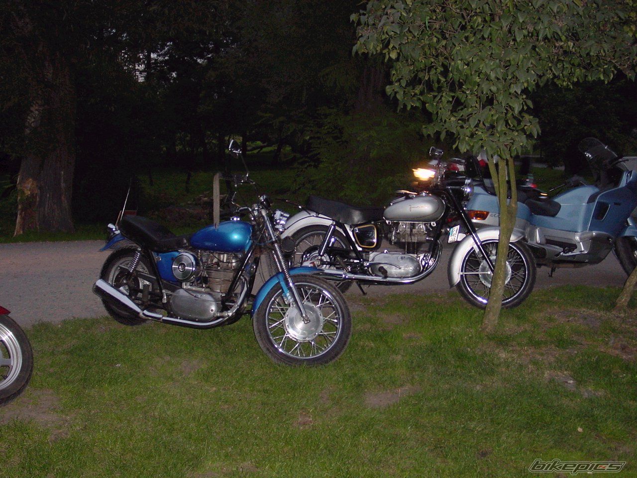 1964 JUNAK M 10 | Picture 2167357 motorcycle photo