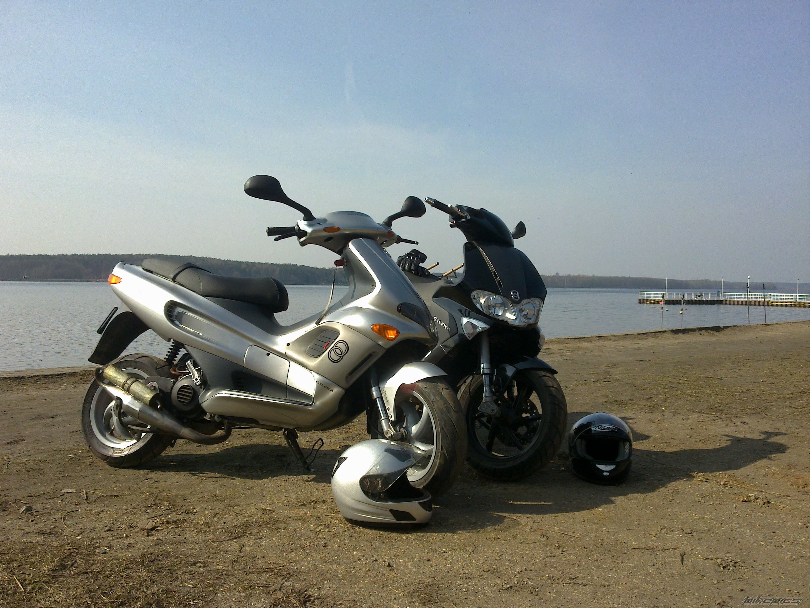 2006 GILERA RUNNER 50 | Picture 2167513 motorcycle photo