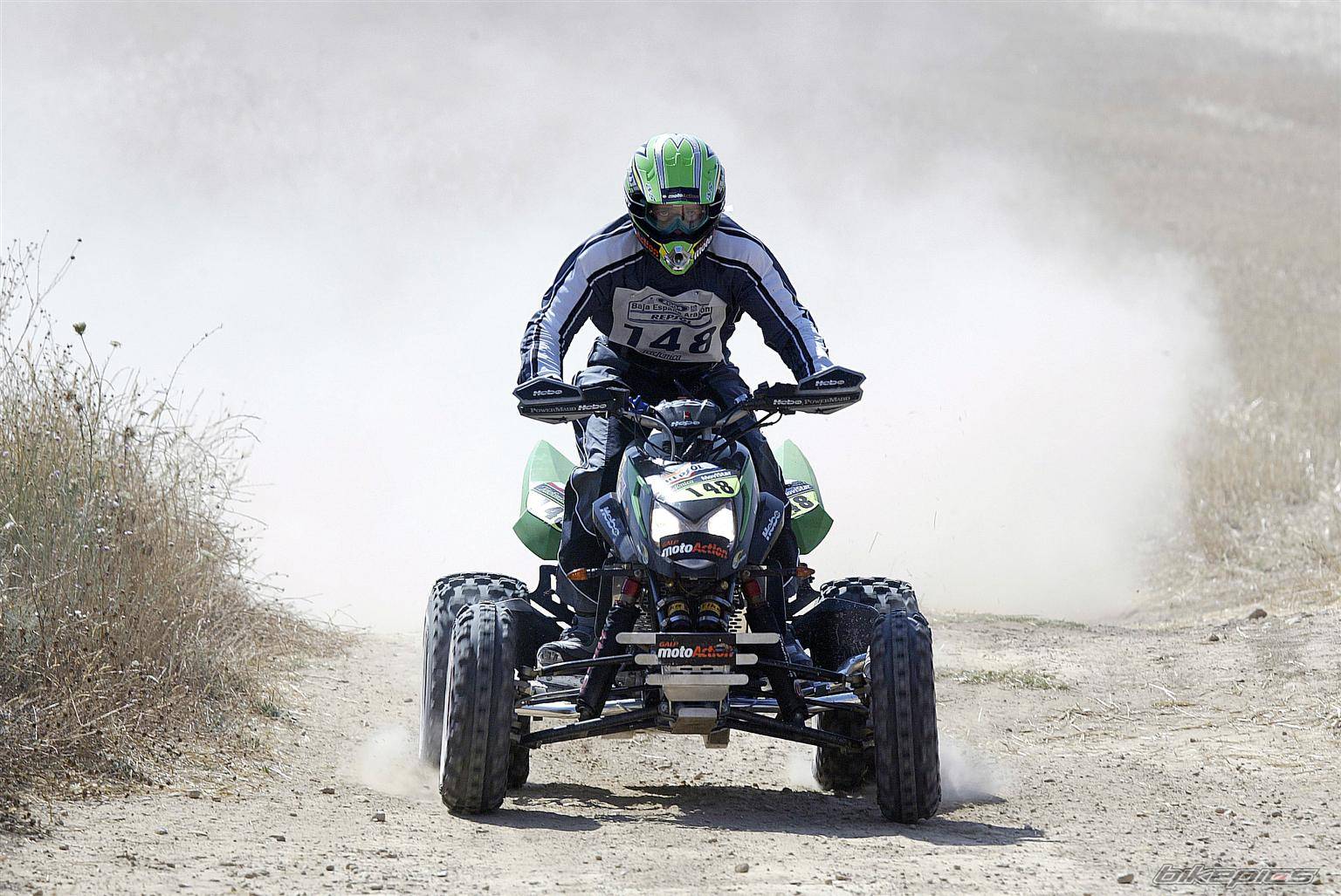 2004 ARCTIC CAT SPORT CAT DVX 400 | Picture 216753 motorcycle photo