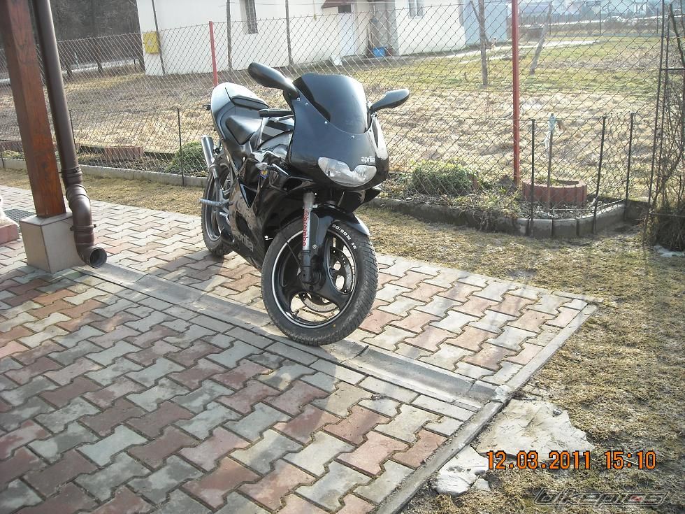 1997 APRILIA RS 50 | Picture 2167643 motorcycle photo