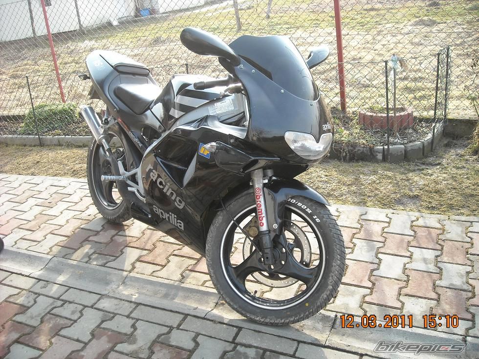 1997 APRILIA RS 50 | Picture 2167645 motorcycle photo