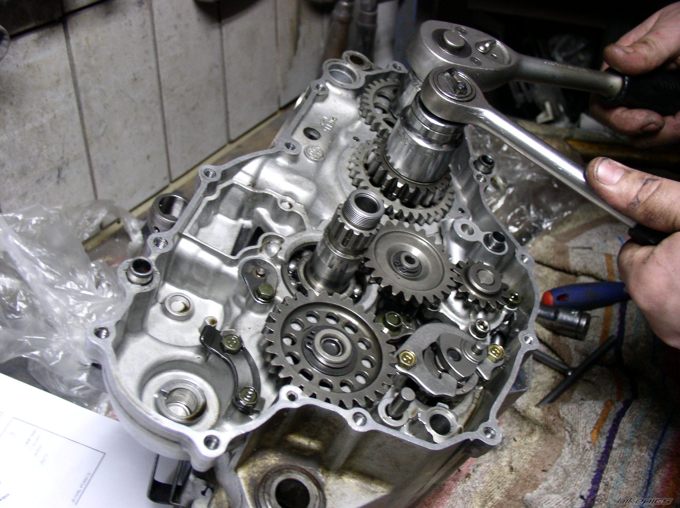 2012 YAMAHA WR 426F | Picture 2167716 motorcycle photo