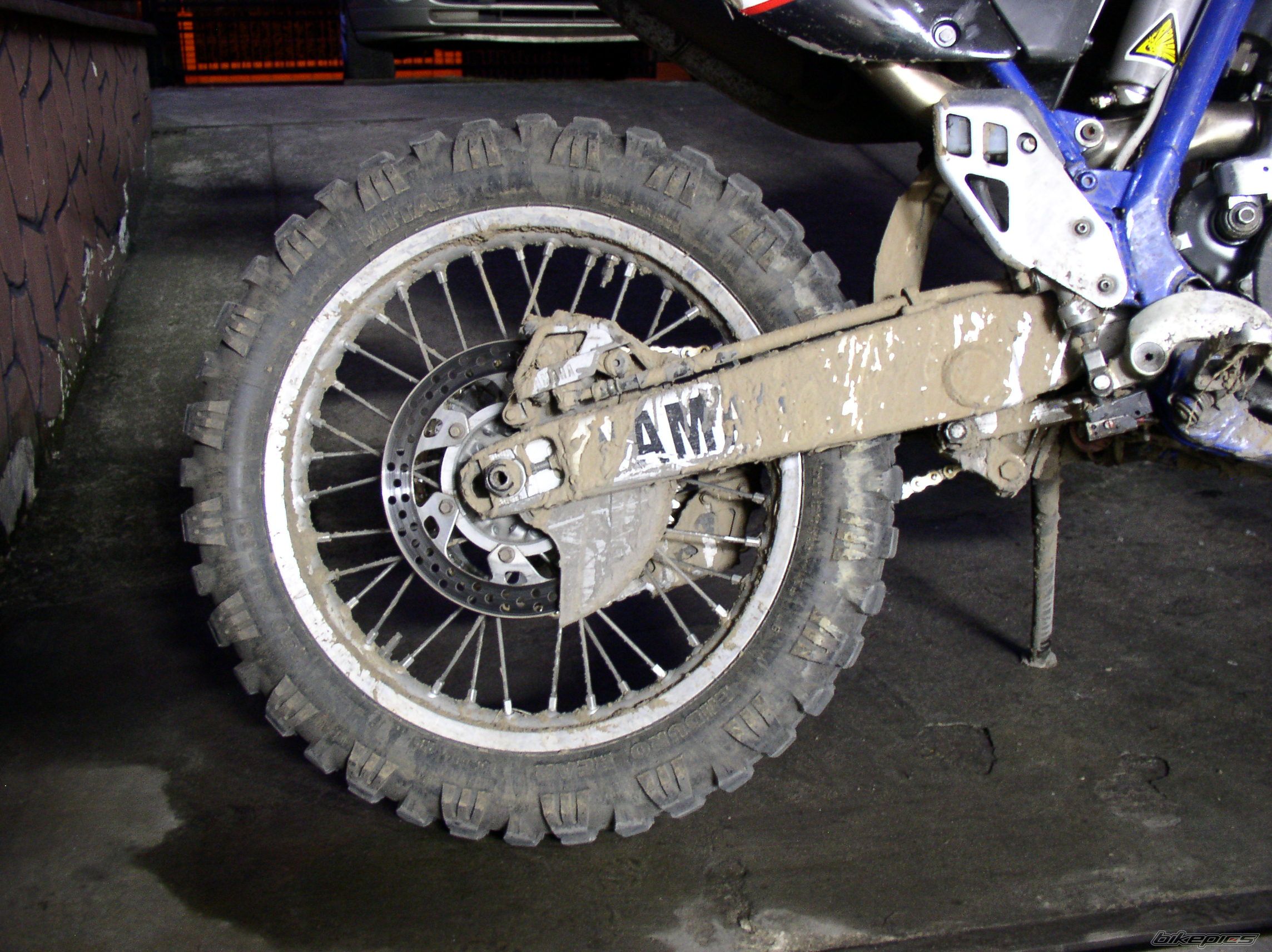 2012 YAMAHA WR 426F | Picture 2167725 motorcycle photo
