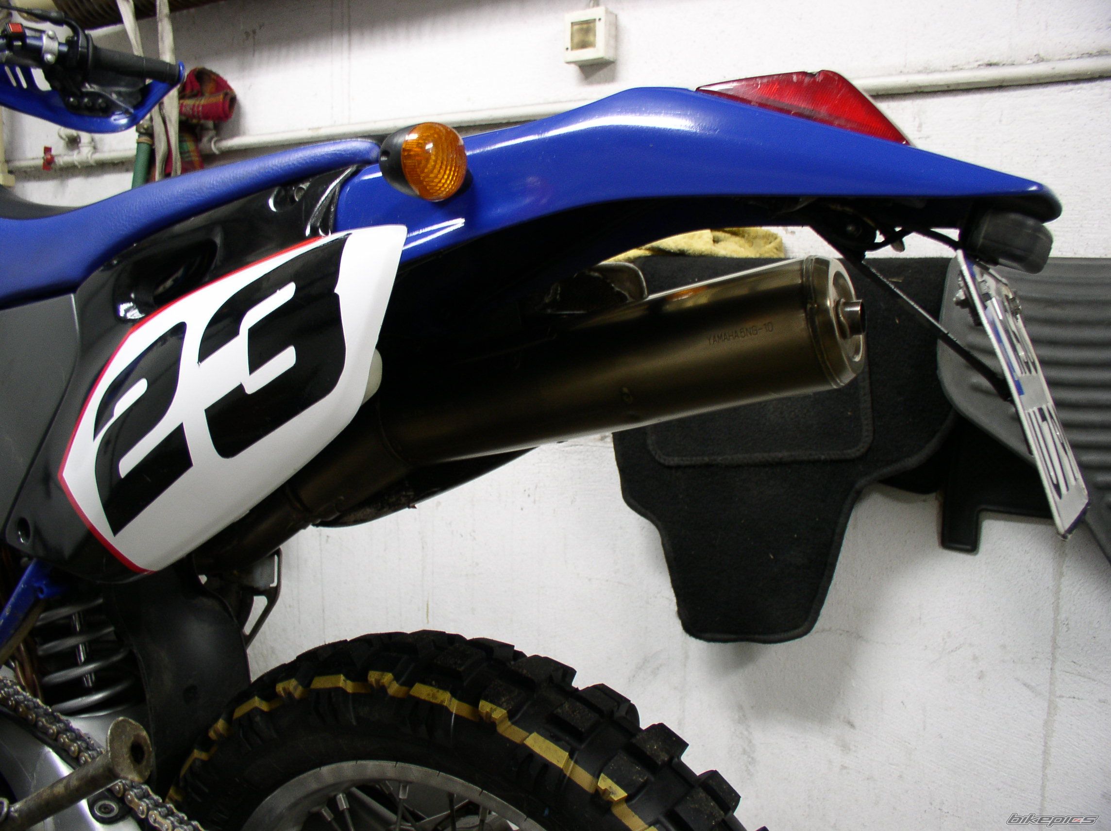 2012 YAMAHA WR 426F | Picture 2167731 motorcycle photo