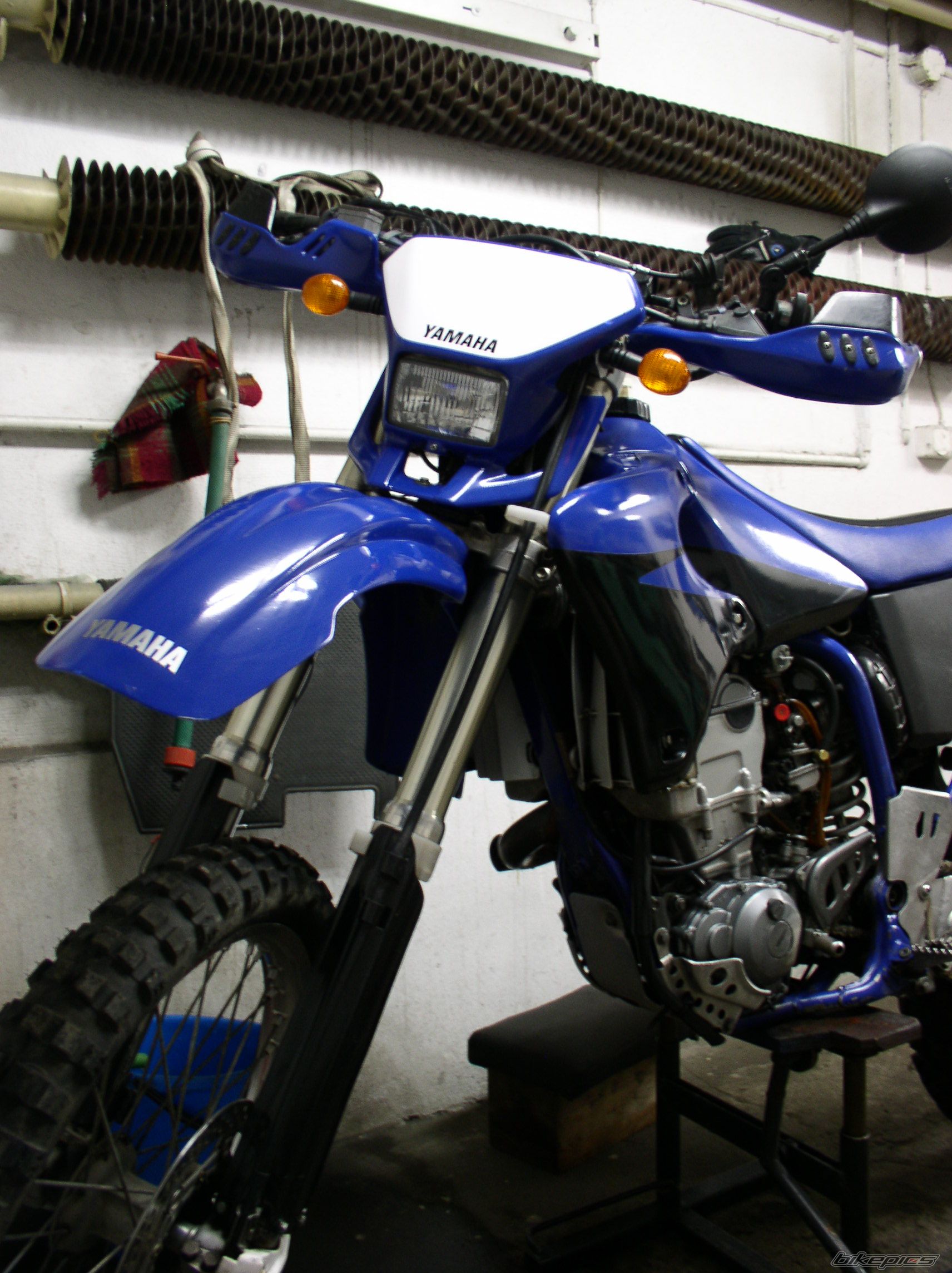 2012 YAMAHA WR 426F | Picture 2167732 motorcycle photo