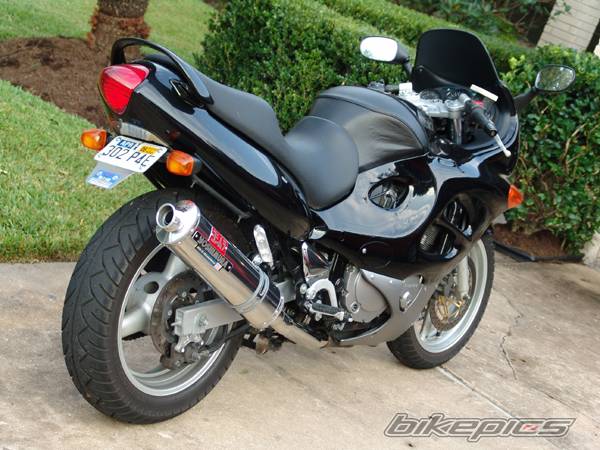 1999 SUZUKI GSX 600 | Picture 216790 motorcycle photo