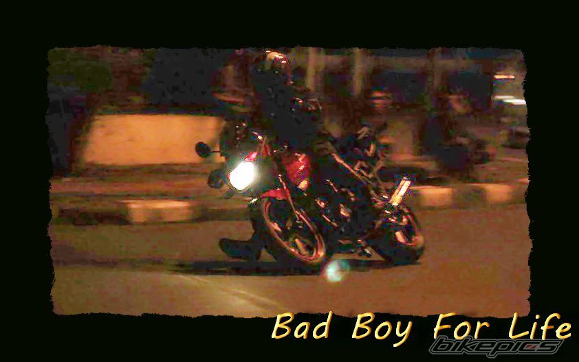 2008 BAJAJ PULSAR 200 | Picture 2167920 motorcycle photo