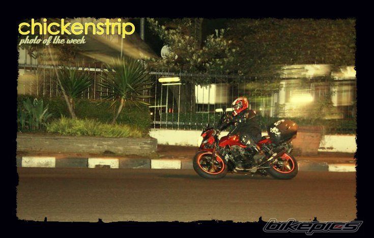 2008 BAJAJ PULSAR 200 | Picture 2167921 motorcycle photo