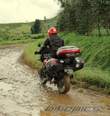 2008 BAJAJ PULSAR 200 | Picture 2167922 motorcycle photo
