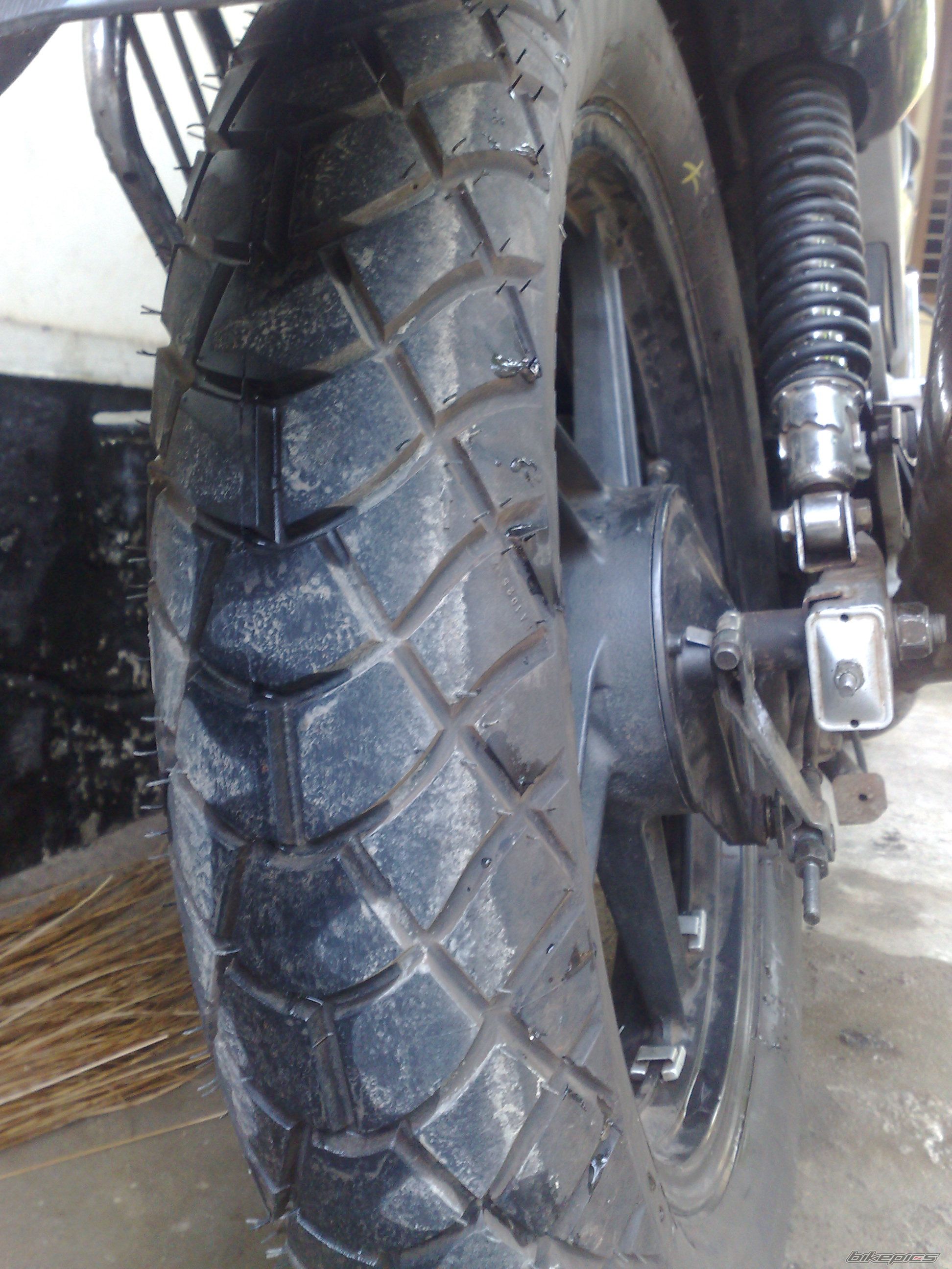 2003 HERO HONDA HERO HONDA KARIZMA | Picture 2167993 motorcycle photo