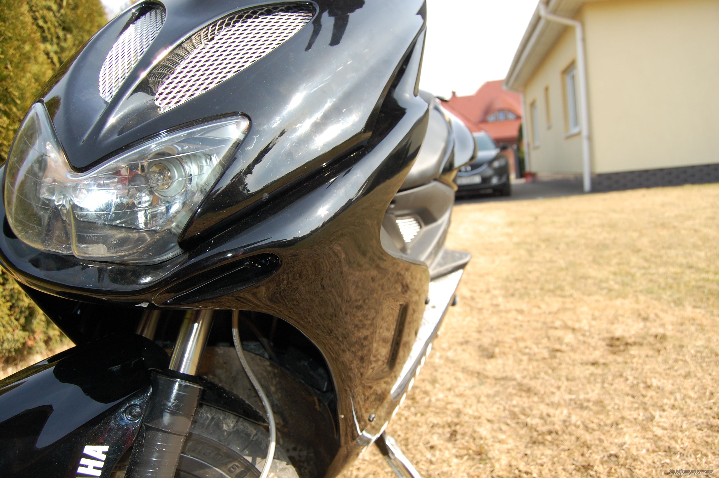 2010 YAMAHA AEROX 50 | Picture 2168136 motorcycle photo