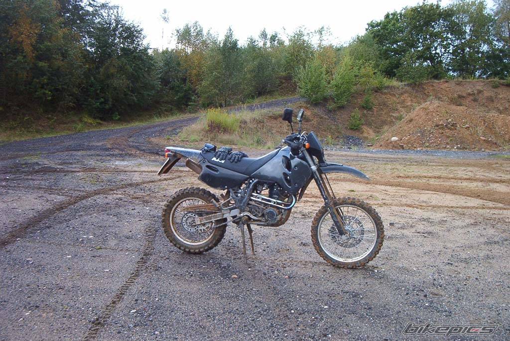 1996 KTM 620 LC4 | Picture 216834 motorcycle photo