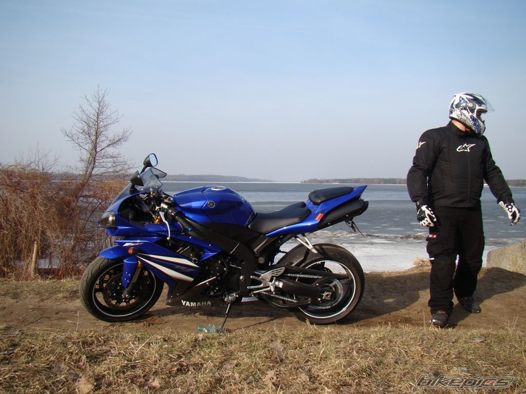 2007 YAMAHA YZF R1 | Picture 2168346 motorcycle photo