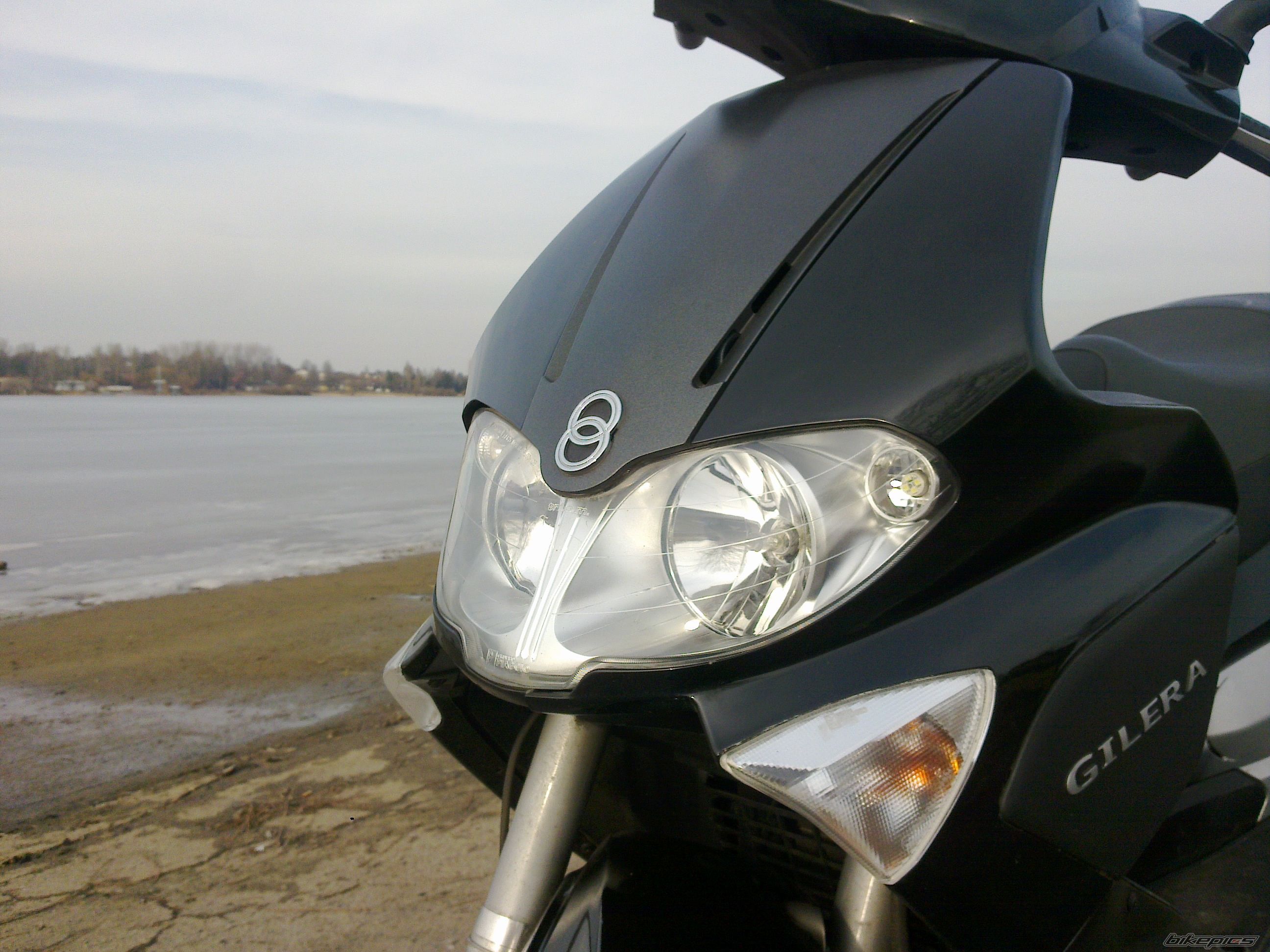 2006 GILERA RUNNER 50 | Picture 2168407 motorcycle photo
